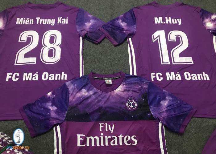 FC MÁ OANH - NHA TRANG - Hình ảnh 5