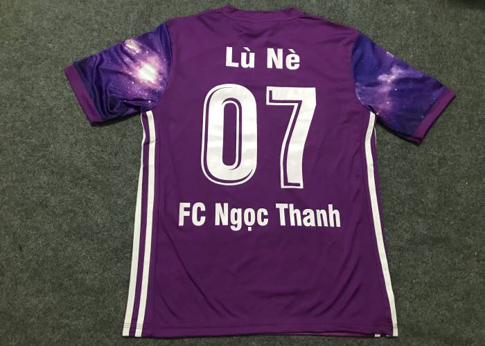 FC NGỌC THANH - Hình ảnh 3