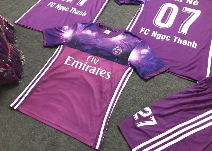 FC NGỌC THANH - Hình ảnh 4