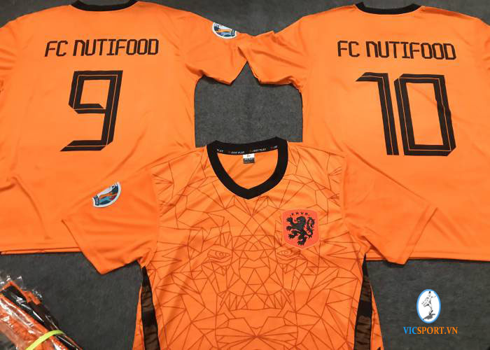 FC NUTIFOOD - BÌNH THUẬN - Hình ảnh 4