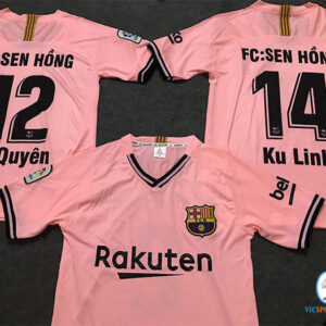 FC SEN HỒNG