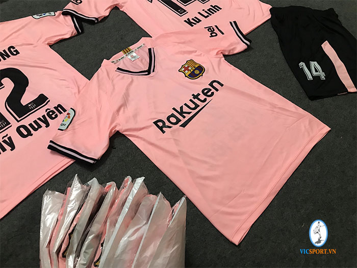 FC SEN HỒNG - Hình ảnh 2