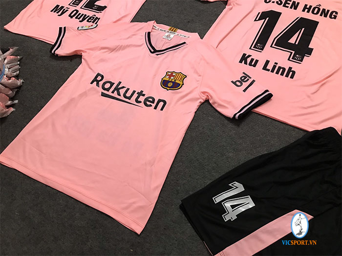 FC SEN HỒNG - Hình ảnh 3