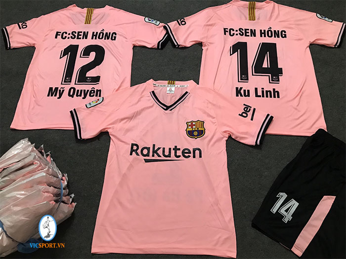FC SEN HỒNG - Hình ảnh 4