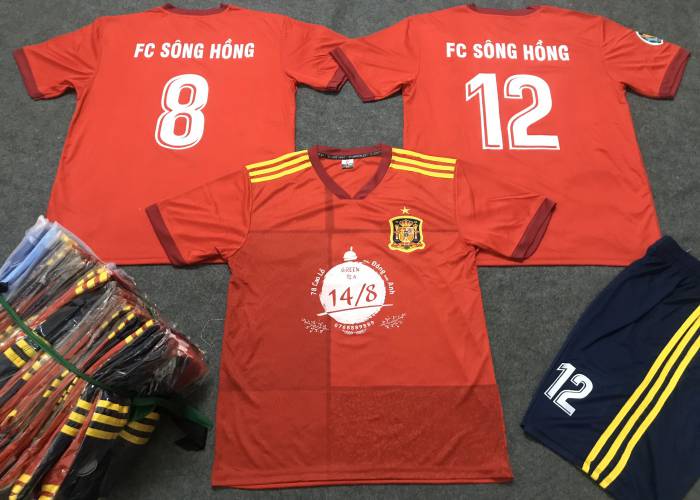 FC SÔNG HỒNG