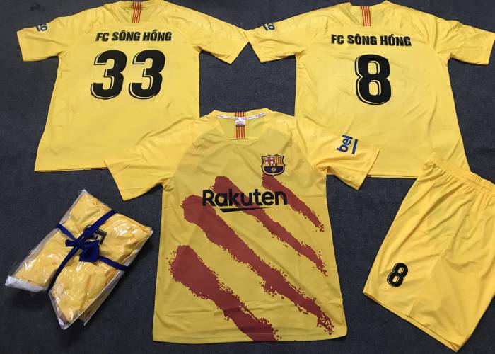 FC SÔNG HỒNG