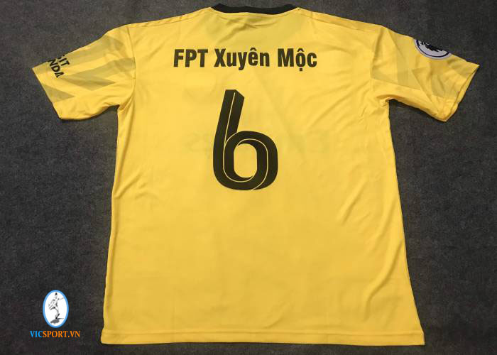 FPT XUYÊN MỘC - BRVT - Hình ảnh 4
