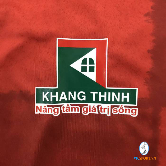 ĐỊA ỐC KHANG THỊNH - HCM - Hình ảnh 2