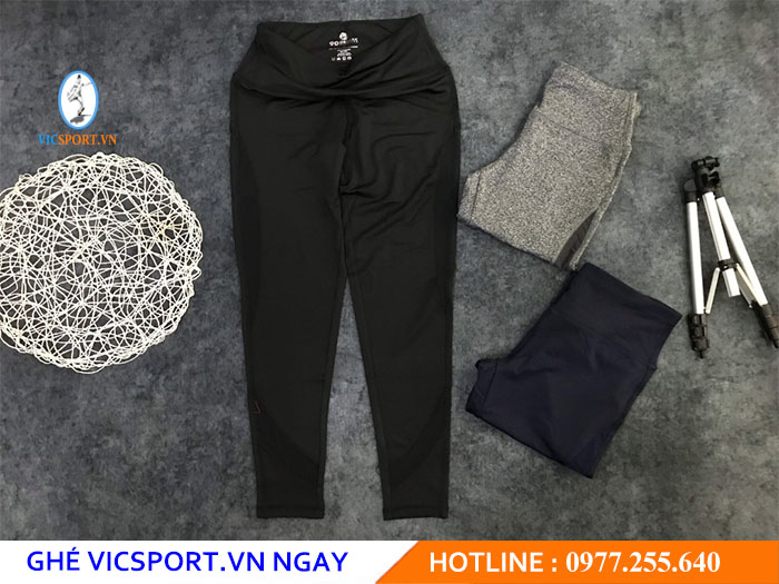 QUẦN DÀI NỮ 90 ĐỘ - Hình ảnh 2