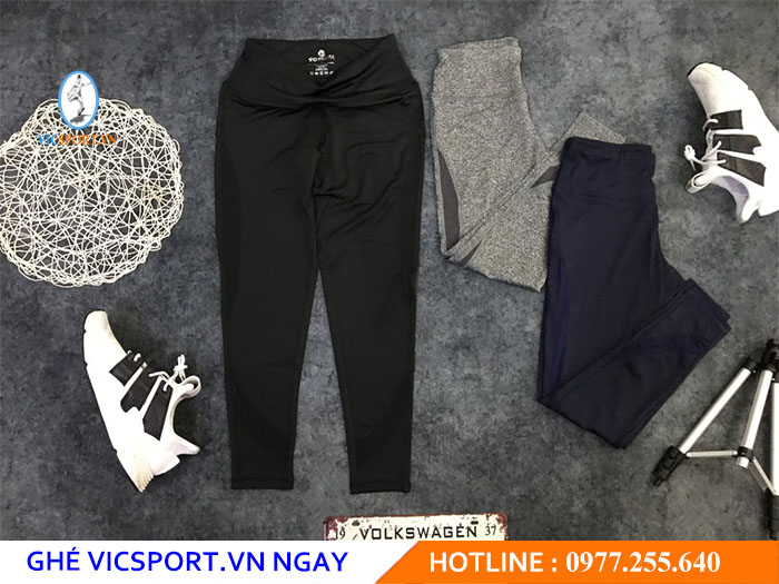 QUẦN DÀI NỮ 90 ĐỘ