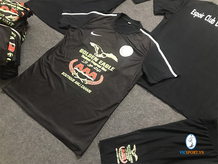 ESPOIR CLUB DE LONGONI ECL - NĂM 2020 - Hình ảnh 7