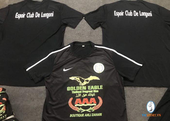 ESPOIR CLUB DE LONGONI ECL - NĂM 2020 - Hình ảnh 6