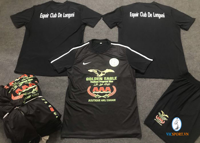 ESPOIR CLUB DE LONGONI ECL - NĂM 2020 - Hình ảnh 8