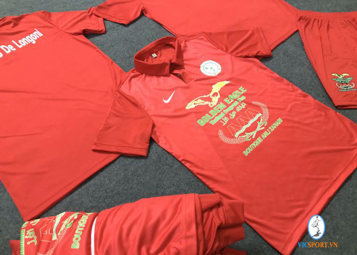ESPOIR CLUB DE LONGONI ECL - NĂM 2020 - Hình ảnh 4