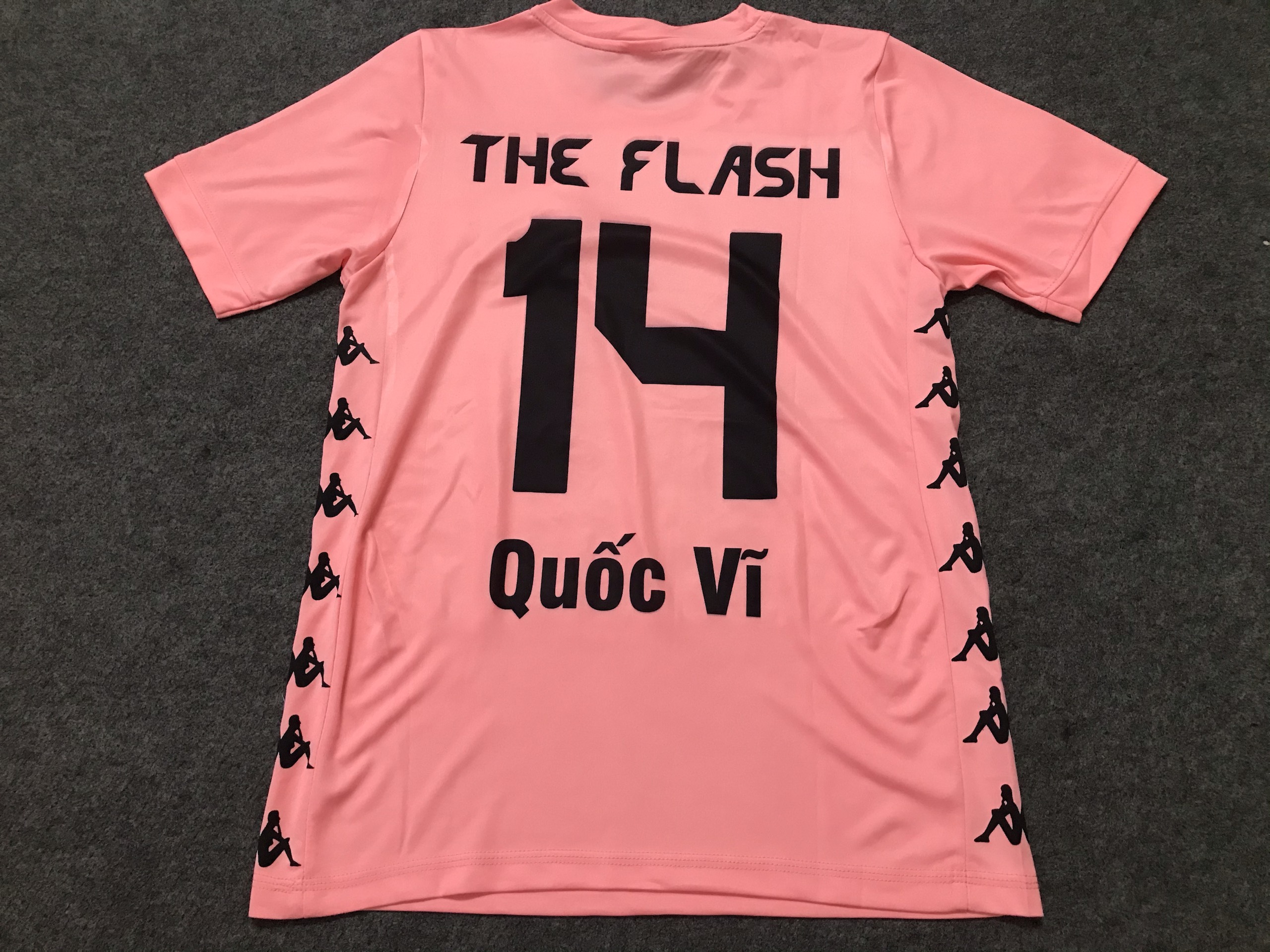 THE FLASH - Hình ảnh 2