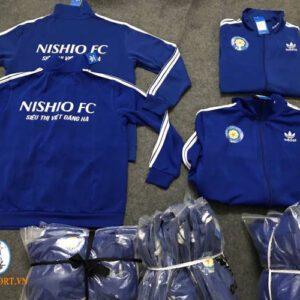 ÁO KHOÁC NISHIO FC