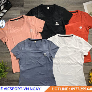 ÁO THUN NỮ MISHINE CỰC ĐẸP