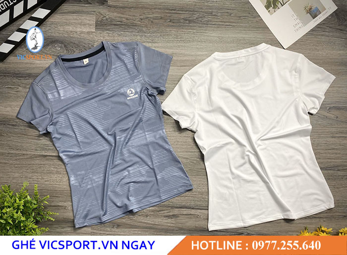 ÁO THUN NỮ MISHINE CỰC ĐẸP - Hình ảnh 4