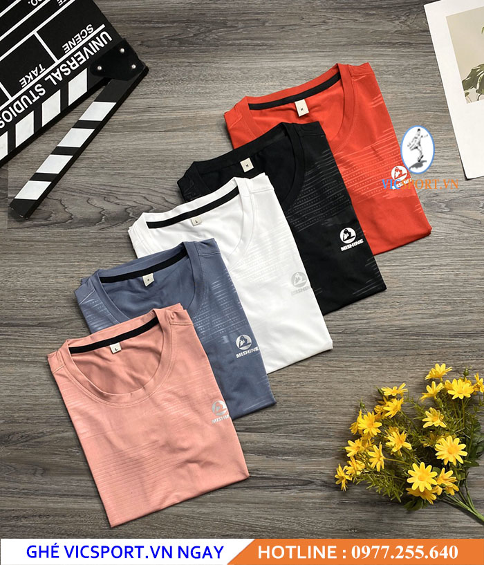 ÁO THUN NỮ MISHINE CỰC ĐẸP - Hình ảnh 2