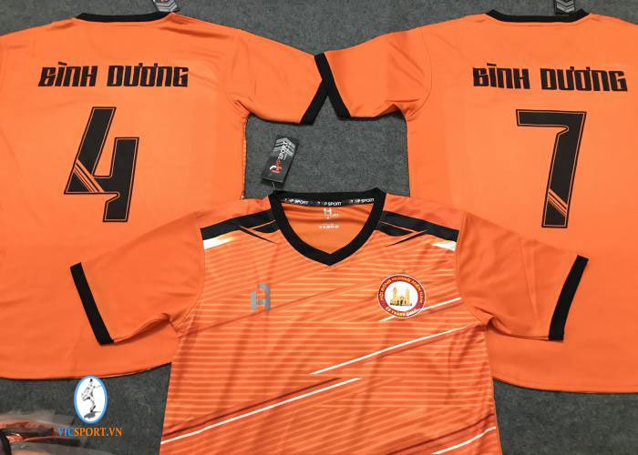 BÌNH DƯƠNG FC - XỨ THANH CHÂU - Hình ảnh 4