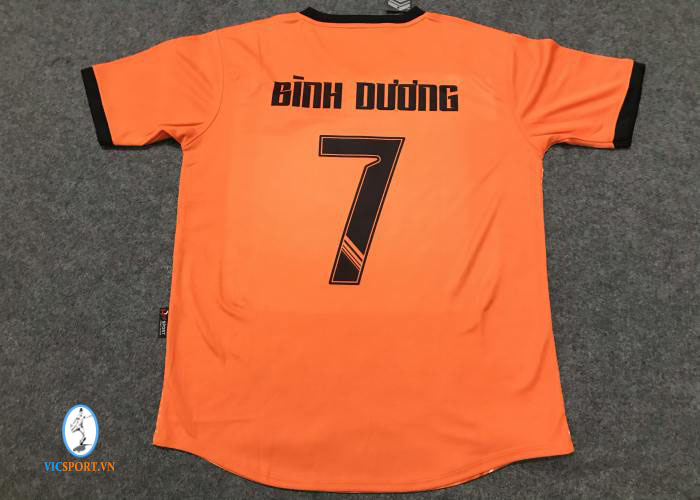 BÌNH DƯƠNG FC - XỨ THANH CHÂU - Hình ảnh 3