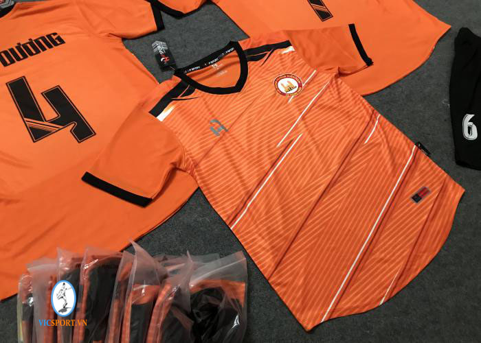 BÌNH DƯƠNG FC - XỨ THANH CHÂU - Hình ảnh 6