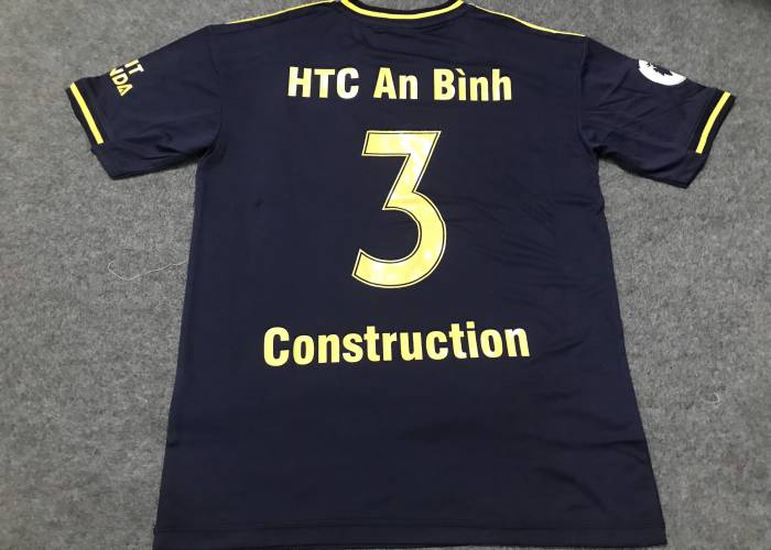 CONTRUCTION FC - Hình ảnh 4