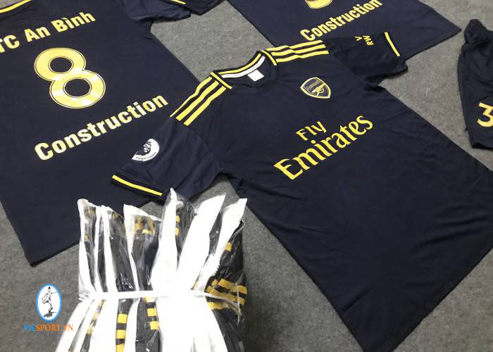 CONTRUCTION FC - Hình ảnh 3