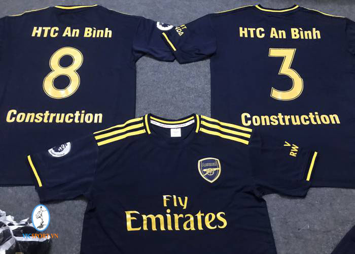 CONTRUCTION FC - Hình ảnh 5