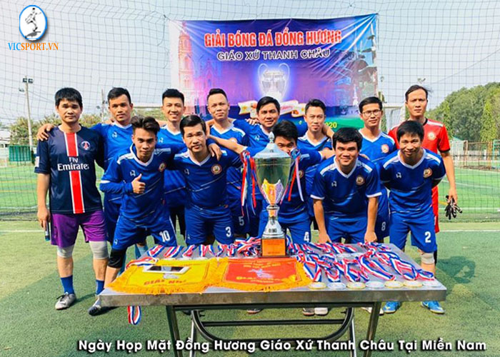 GBĐ ĐỒNG HƯƠNG MIỀN NAM - XỨ THANH CHÂU 2020 - Hình ảnh 8