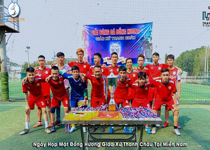 GBĐ ĐỒNG HƯƠNG MIỀN NAM - XỨ THANH CHÂU 2020 - Hình ảnh 7