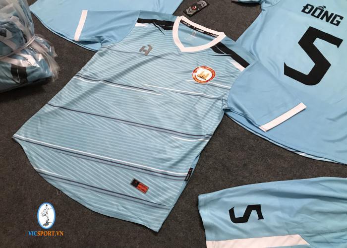 ĐỒNG NAI FC - XỨ THANH CHÂU - Hình ảnh 4