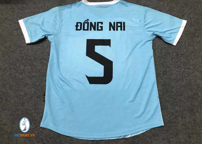 ĐỒNG NAI FC - XỨ THANH CHÂU - Hình ảnh 6