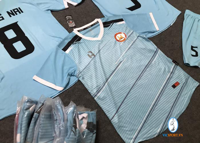 ĐỒNG NAI FC - XỨ THANH CHÂU - Hình ảnh 5