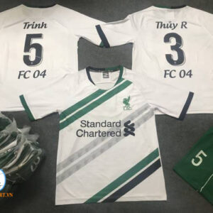FC 04 - LÂM ĐỒNG