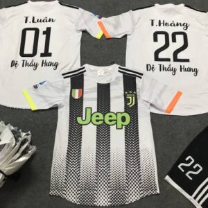 FC ĐỆ THẦY HƯNG