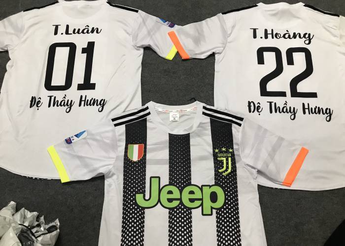 FC ĐỆ THẦY HƯNG - Hình ảnh 4