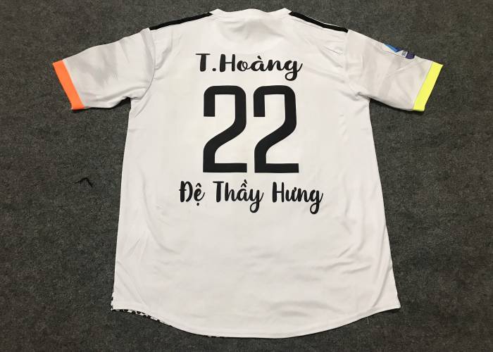 FC ĐỆ THẦY HƯNG - Hình ảnh 3