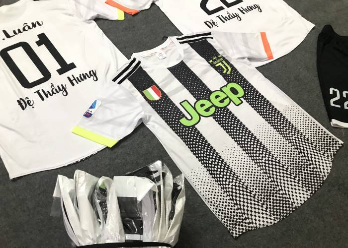 FC ĐỆ THẦY HƯNG - Hình ảnh 2