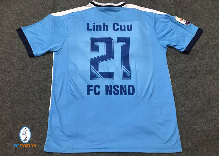 FC NSND - Hình ảnh 2