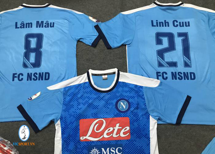 FC NSND - Hình ảnh 4