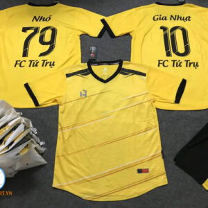 FC TỨ TRỤ - NHA TRANG
