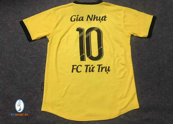 FC TỨ TRỤ - NHA TRANG - Hình ảnh 3