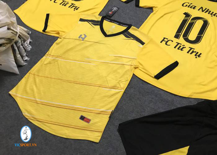 FC TỨ TRỤ - NHA TRANG - Hình ảnh 2
