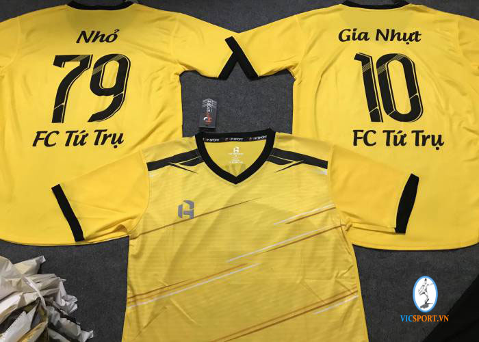 FC TỨ TRỤ - NHA TRANG - Hình ảnh 4