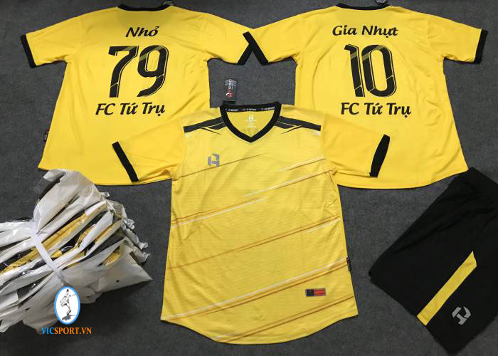 FC TỨ TRỤ - NHA TRANG