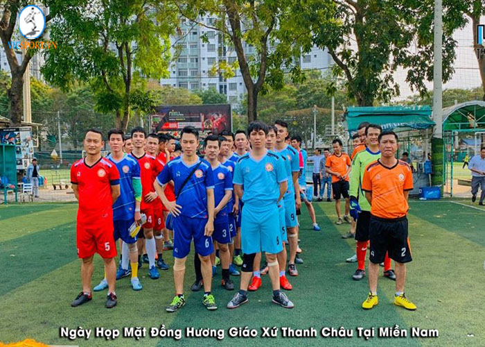 GBĐ ĐỒNG HƯƠNG MIỀN NAM - XỨ THANH CHÂU 2020 - Hình ảnh 5