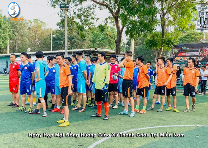 TÂN PHÚ FC - XỨ THANH CHÂU - Hình ảnh 7
