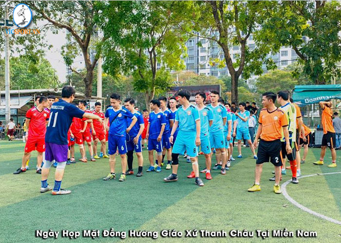 GBĐ ĐỒNG HƯƠNG MIỀN NAM - XỨ THANH CHÂU 2020 - Hình ảnh 3