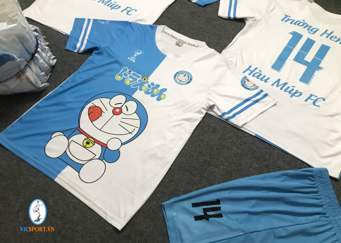 HÀU MÚP FC - Hình ảnh 4